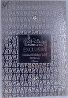 WDI - Norway - Epcot World Showcase - Poster