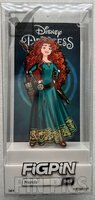 FigPin - Merida - Brave - Jumbo