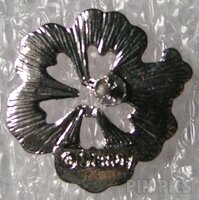 Primark UK - Hibiscus Hawaiian Flower - Lilo and Stitch