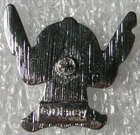 Primark UK - Stitch Smiling - Lilo and Stitch