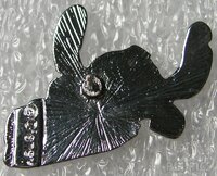 Primark UK - Lounging Silver Stitch - Lilo and Stitch