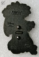 FiGPiN - Lilo - 624 - Hawaii Hula Dancer - Lilo and Stitch