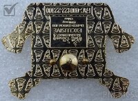 WDI - Magic Carpet - Aladdin - Adorbs - Mystery