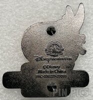 DLR - Tinkerbell - Peter Pan - DVC - Villas at Disneyland Resort