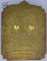 Lorcana - Scar - Organized League Game Play - Promotional - Lion King