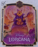 Lorcana - Winnie the Pooh - Organized Play Promotional