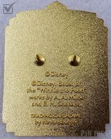 Lorcana - Winnie the Pooh - Organized Play Promotional