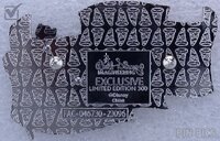 WDI - Gargoyles - Off the Page - Series 4 - Jumbo - Hunchback of Notre Dame