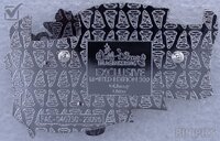 WDI - Basil - Off the Page - Series 4 - Jumbo - The Great Mouse Detective