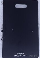 WDI - Basil - Off the Page - Series 4 - Jumbo - The Great Mouse Detective