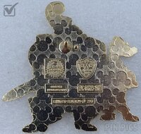 DL - Pete as Captain of the Guard - Medieval Magic - Prince and the Pauper