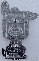 DLP - Cute Bambi - Big Head