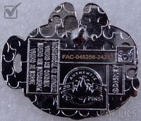 Chip - Character Mugs - Chipmunk - Mystery