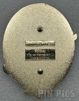 PALM - Dr Facilier - 15th Anniversary - Princess and the Frog - Jumbo