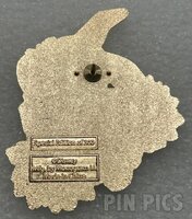 PALM - Miss Bunny - Flowers - Bambi