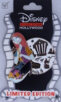 DSSH - Sally - Halloween Town - Nightmare Before Christmas