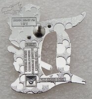 DLR - Lumiere - Disneyland D Characters - Hidden Disney 2025 - Beauty and the Beast