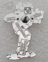 DLR - Christmas - Goofy Holidays - Chaser - Hidden Disney 2025