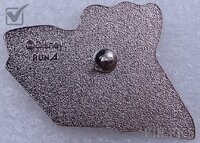 Japan - Sorcerer Mickey - Fantasia - Run A