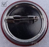 Button - Japan - Mickey, Chip, Dale - 9 Years - Be Magical Tokyo DisneySEA 10th Anniversary Set - TDS