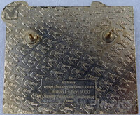 DA - Jiminy Cricket - Pinocchio - Model Sheet