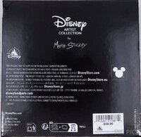 WDW - 1980s EPCOT Pavilions Revisited - Maria Stuckey Disney Artist Collection - Jumbo