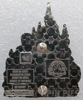 Aurora and Phillip - Princess Booster Set - Sleeping Beauty