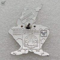 WDW - Peter Pan - Green Color Story - Hidden Disney 2025