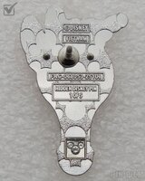 WDW - Minnie - Bubble Wands - Hidden Disney 2025