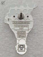 WDW - Donald Duck - Bubble Wands - Hidden Disney 2025