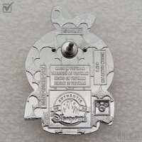 WDW - Orange Bird - Cupcake Treats - Hidden Disney 2025