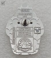 WDW - Donald Duck - Cupcake Treats - Hidden Disney 2025