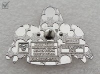 WDW - Yzma - Earhats - Hidden Disney 2025