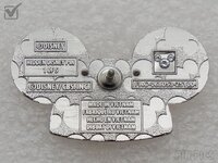 WDW - Hollywood Tower Hotel - Earhats - Hidden Disney 2025