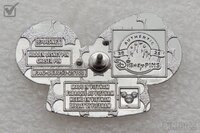 WDW - Sorcerer Mickey - Chaser - Earhats - Hidden Disney 2025