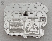 WDW - Lilo - Walt Disney World D - Hidden Disney 2025