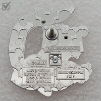 DLR - Madam Mim - Disneyland D - Hidden Disney 2025