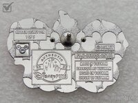 DLR - Hades - Earhats - Hidden Disney 2025