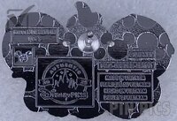 DLR - Hades - Earhats - Hidden Disney 2025