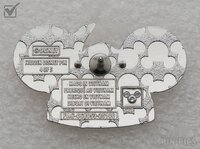 DLR - Robin Hood - Earhats - Hidden Disney 2025