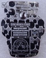 DLR - Mad Tea Party Cupcake - Treats - Hidden Disney 2025