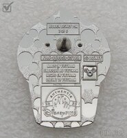 DLR - It's a Small World - Cupcake Treats - Hidden Disney 2025