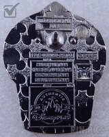 DLR - It's a Small World Cupcake - Treats - Hidden Disney 2025