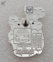 DLR - Goofy - Cupcake Treats - Hidden Disney 2025