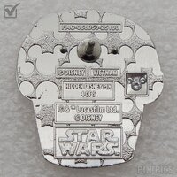 DLR - Chewbacca - Cupcake Treats - Hidden Disney 2025