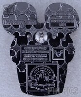 DLR - Minnie Mouse Cupcake - Treats - Hidden Disney 2025