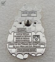 DLR - Winnie the Pooh - Yellow Color Story - Hidden Disney 2025