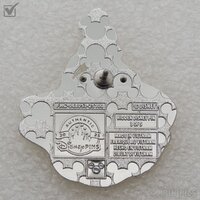 DLR - Belle - Yellow Color Story - Hidden Disney 2025