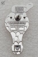 DLR - Mickey - Bubble Wands - Hidden Disney 2025