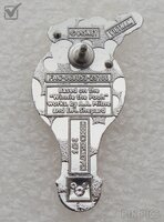 DLR - Winnie the Pooh - Bubble Wands - Hidden Disney 2025